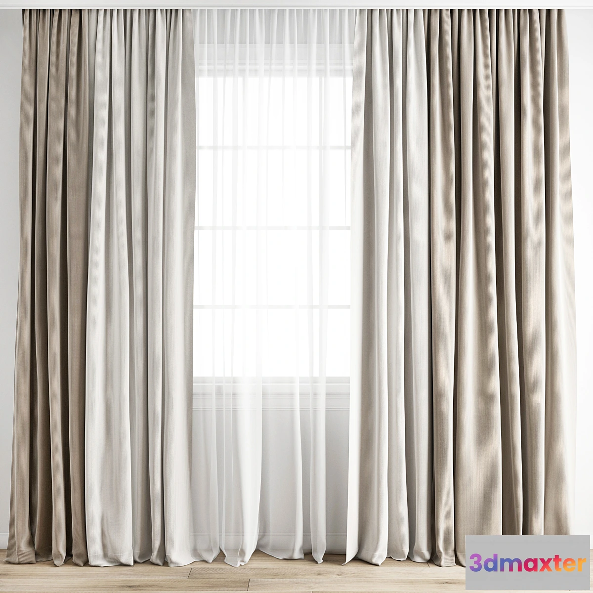702738 - Curtain 557