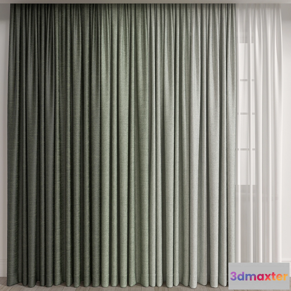 702760 - Curtain A022