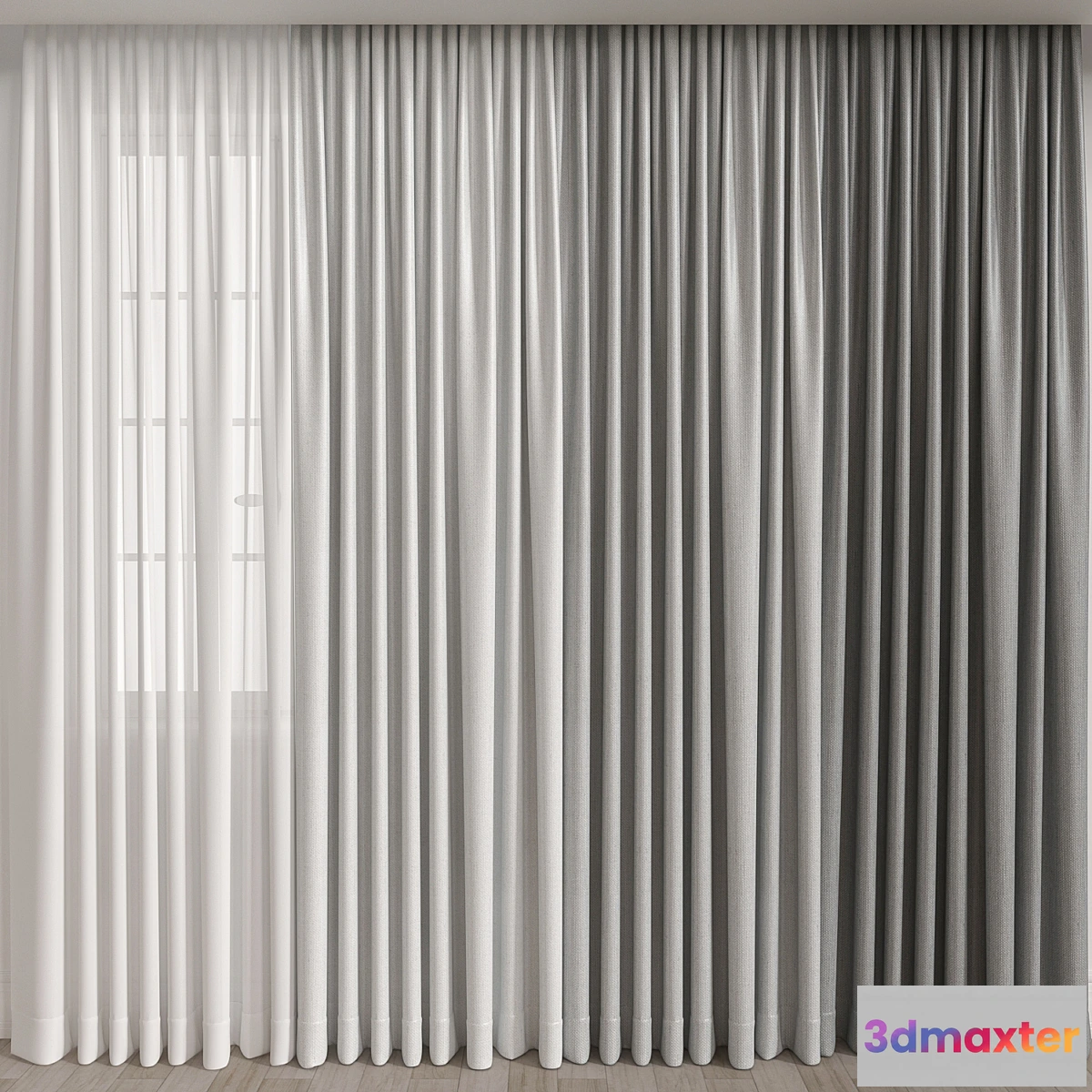702766 - Curtain A032