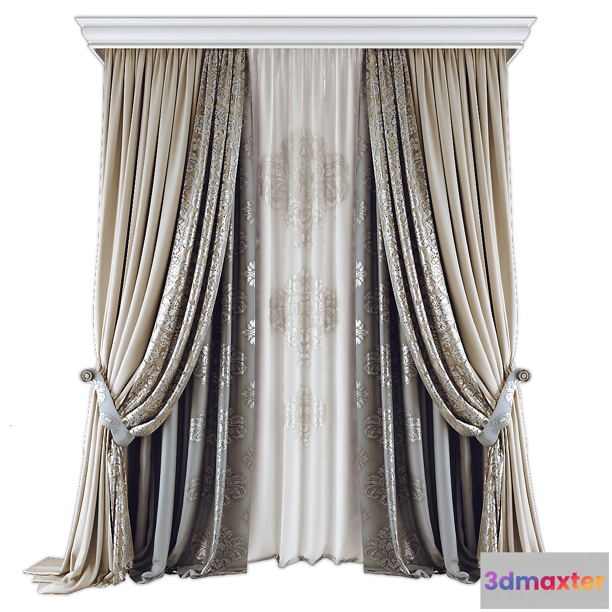 702776 - Curtains553