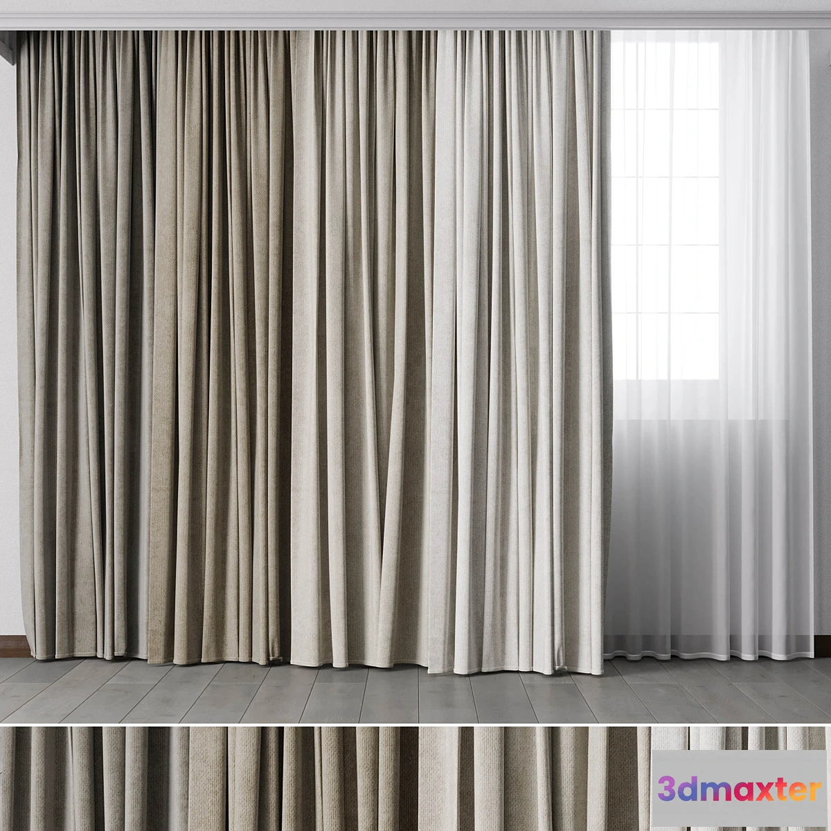 702784 - hadi curtain 64