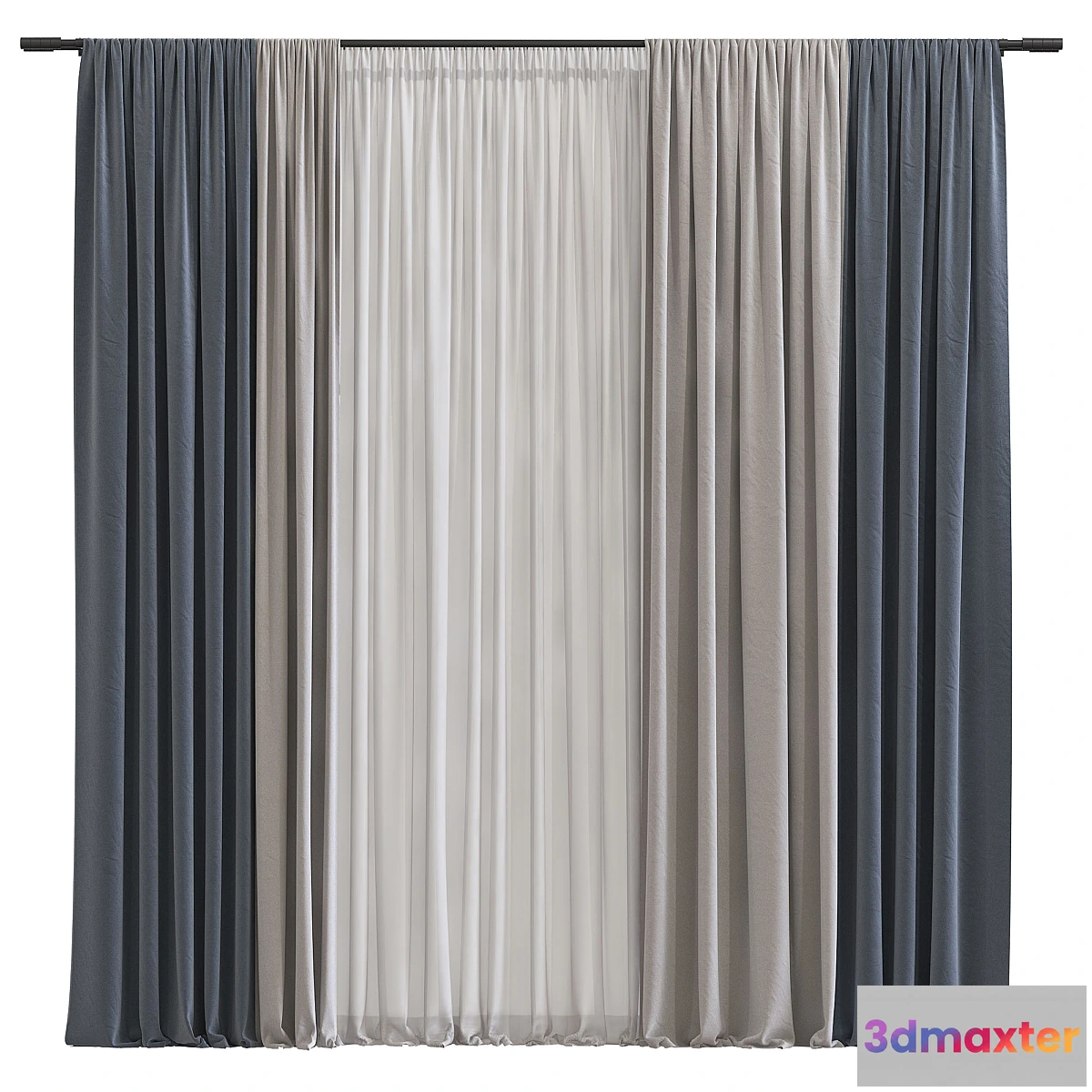 702786 - Curtain #11