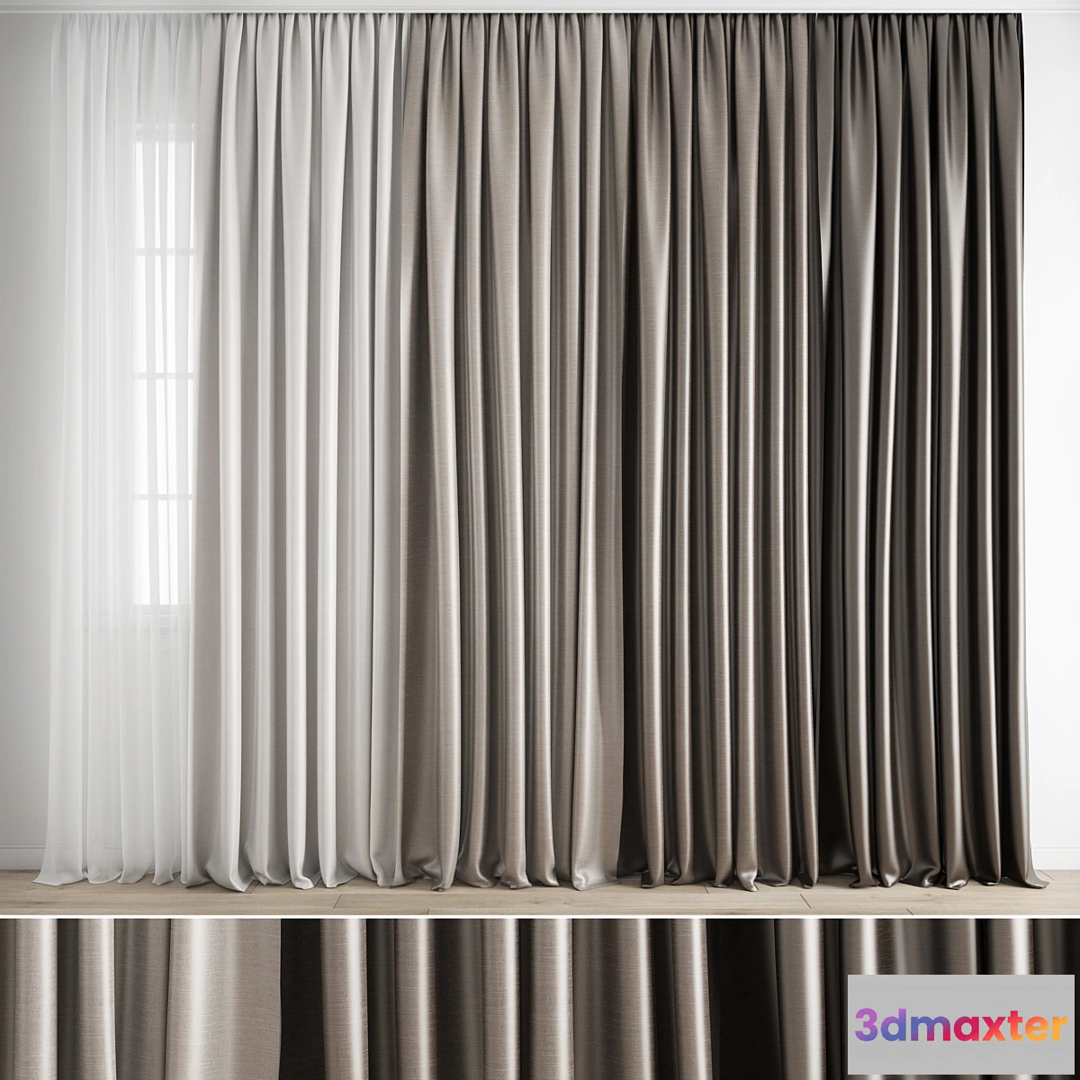 702814 - Curtain 426