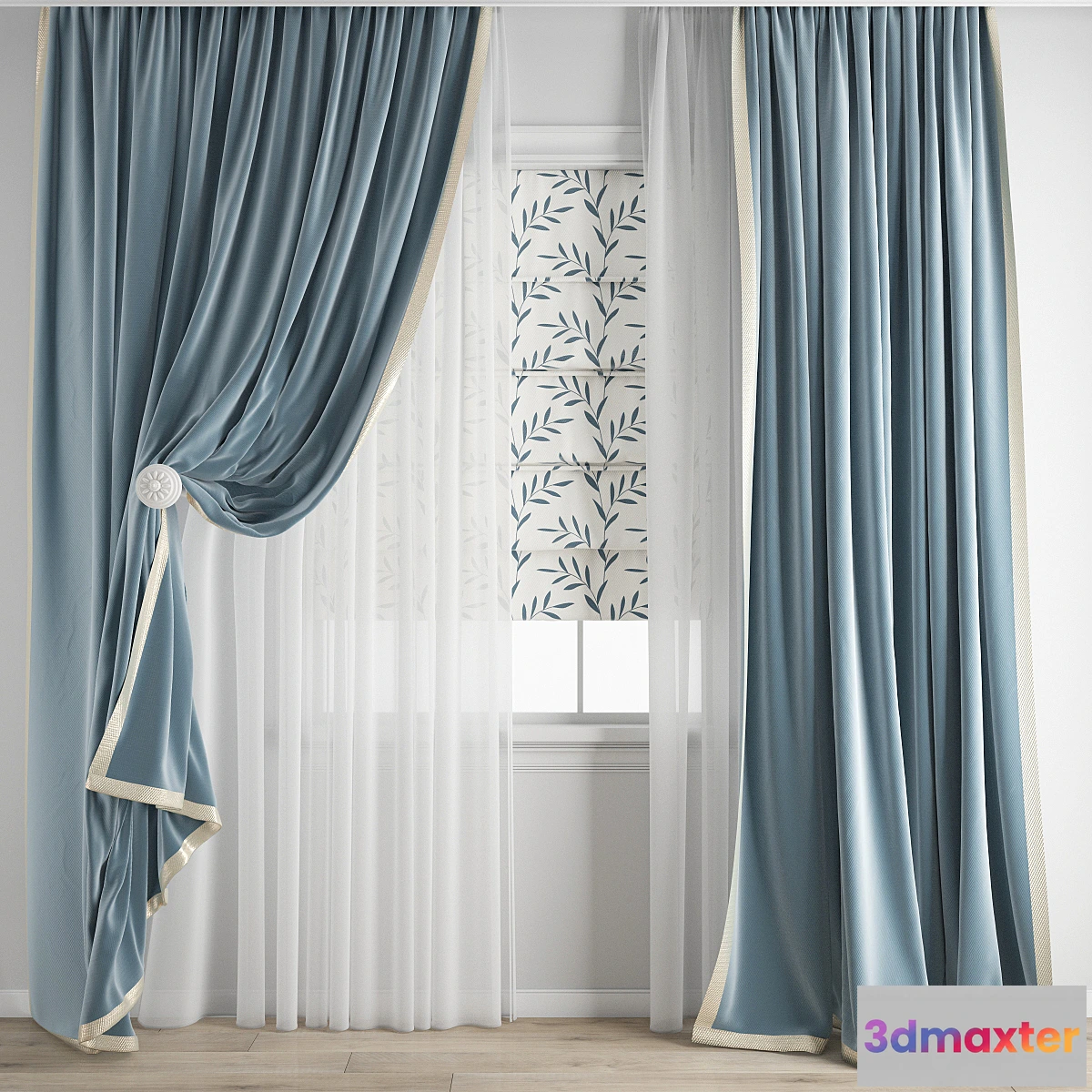 702840 - Curtain 568