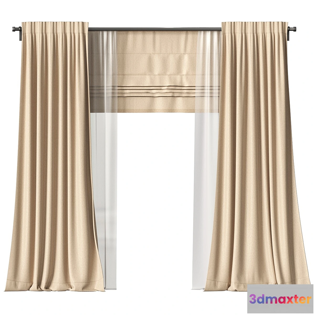 702874 - Curtains - No.32