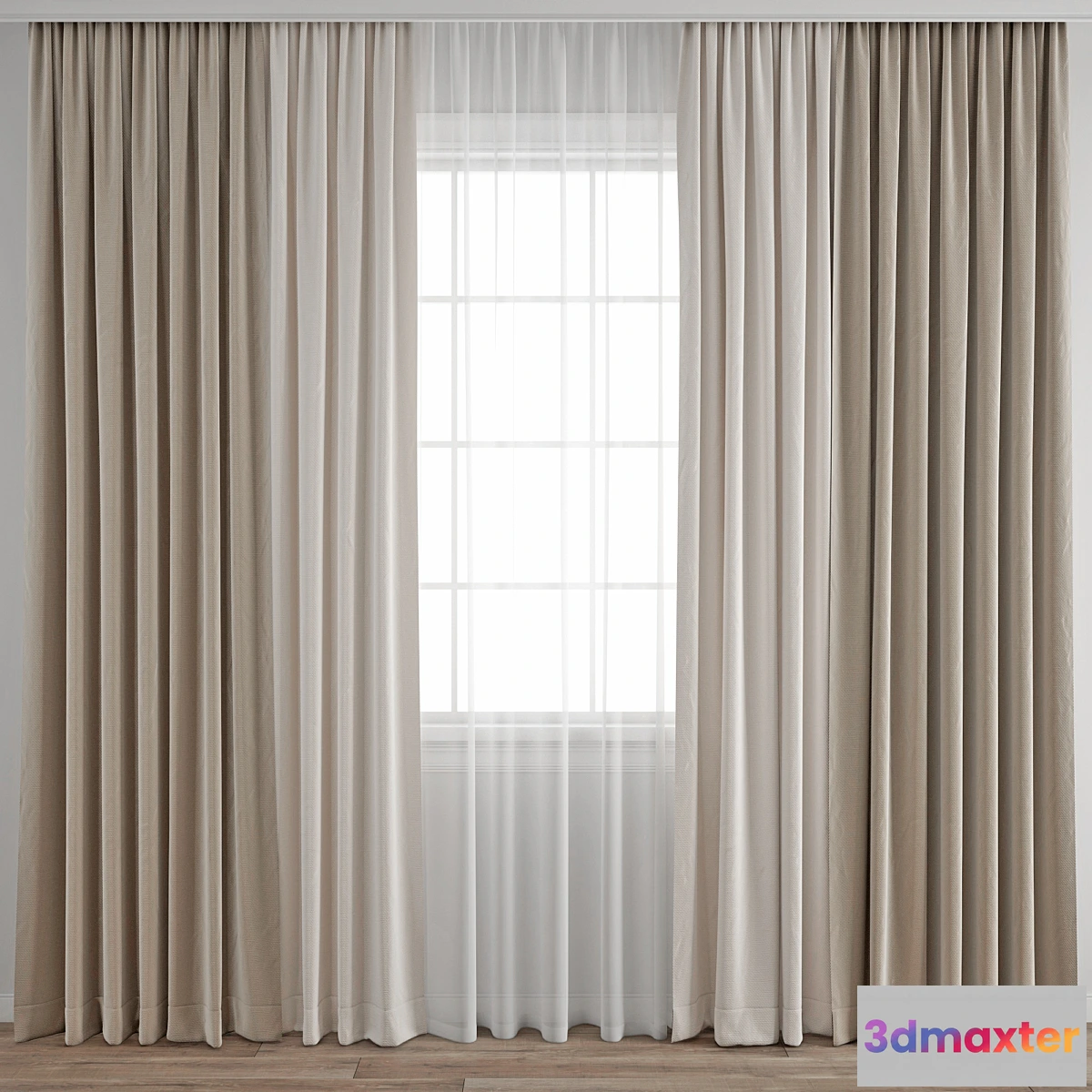 702876 - Curtain 415 - No.2