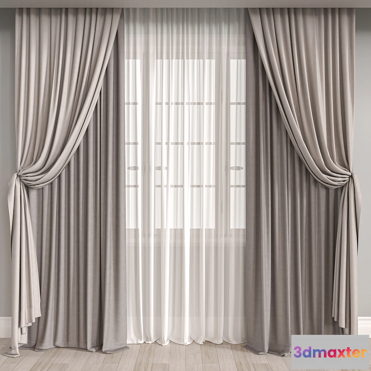 702890 - curtain m016