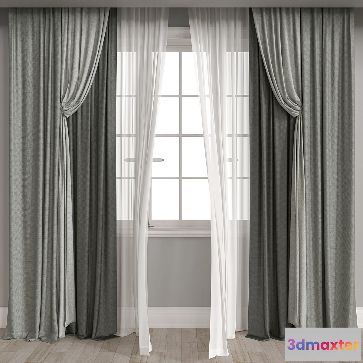 702898 - curtain m026