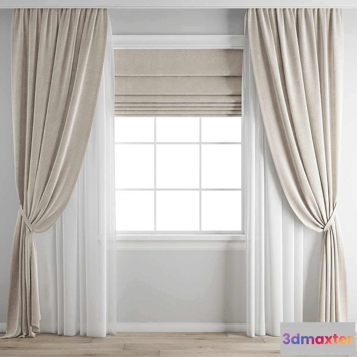 702906 - Curtain 421