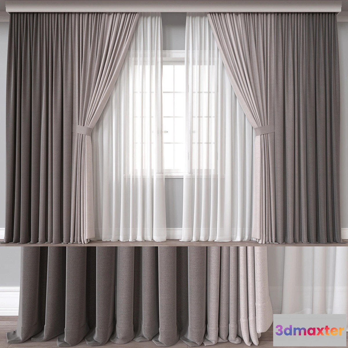 702940 - Curtain A479