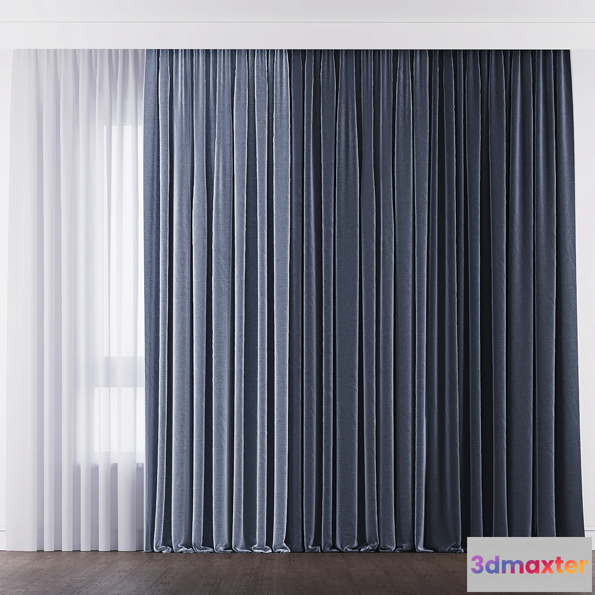 702960 - Curtain 010