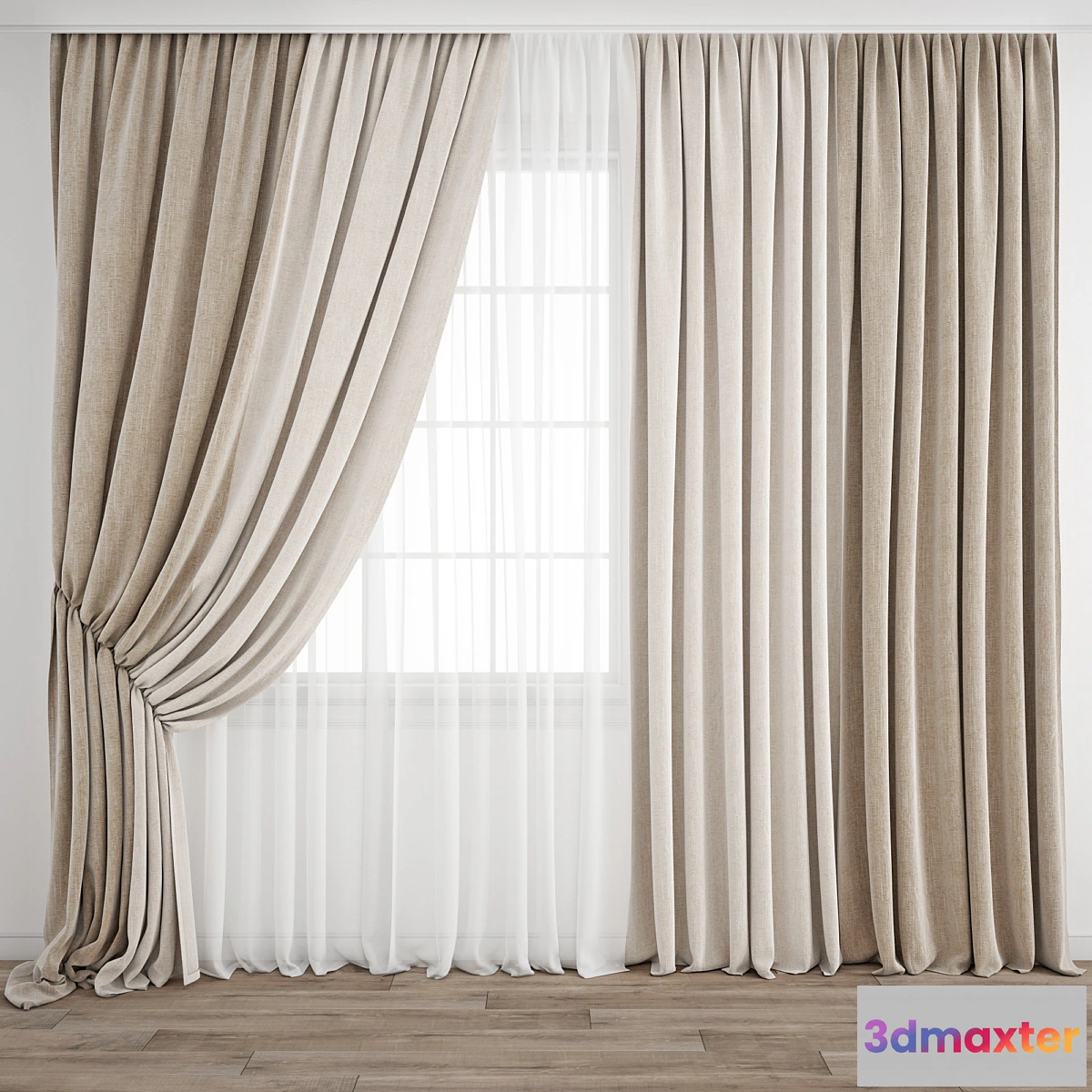 702990 - Curtain 336