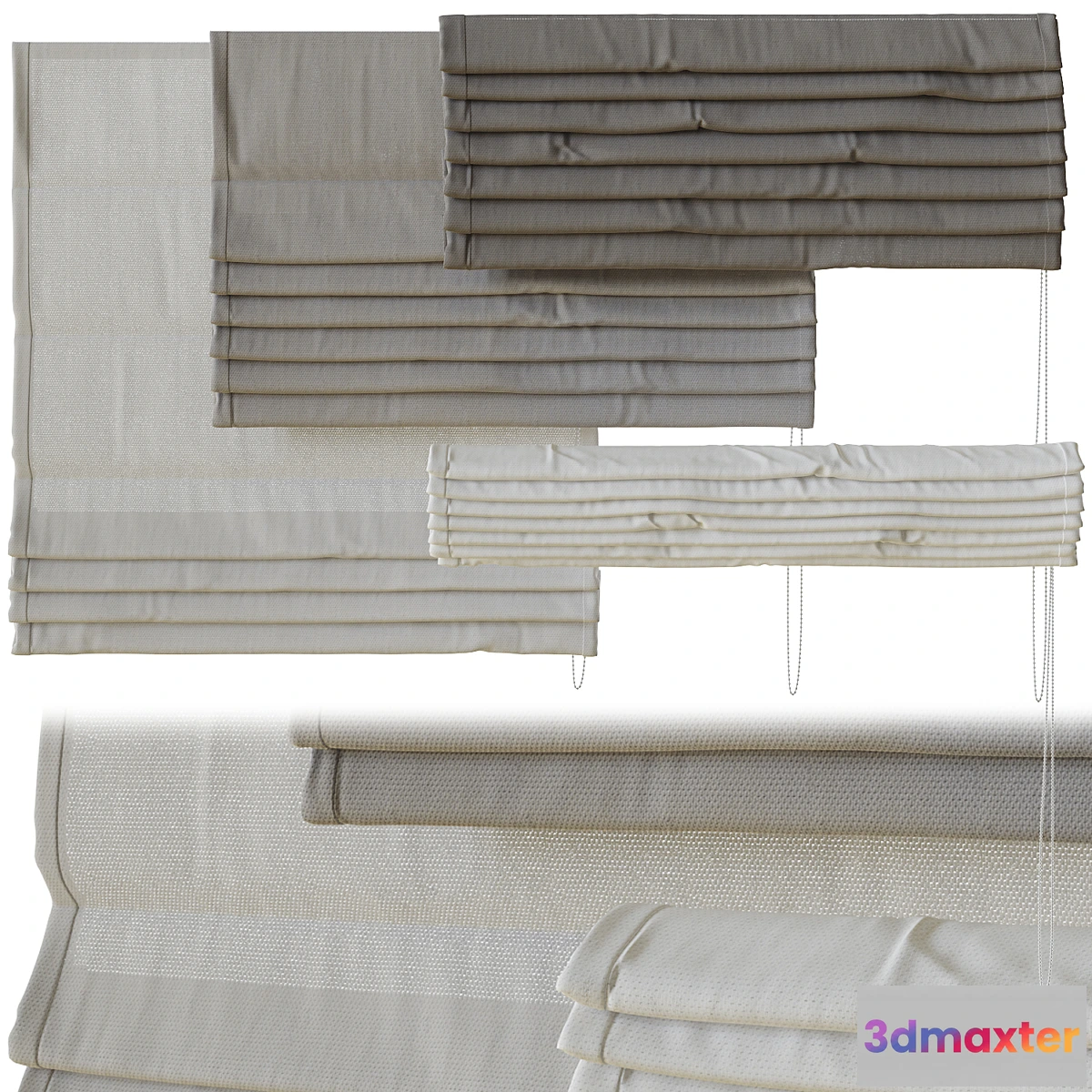 703032 - Curtain 3 - No.3