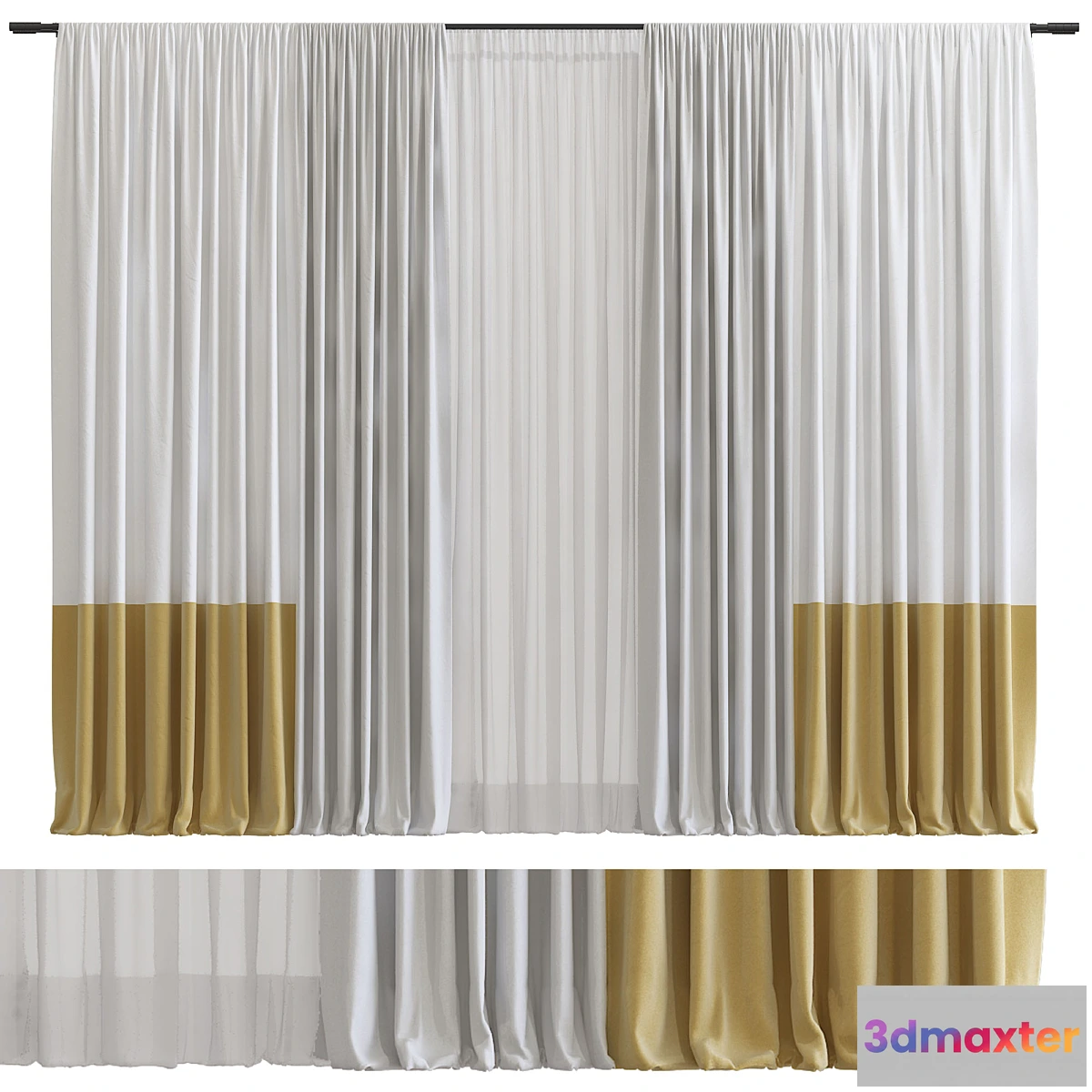 703046 - Curtain #103