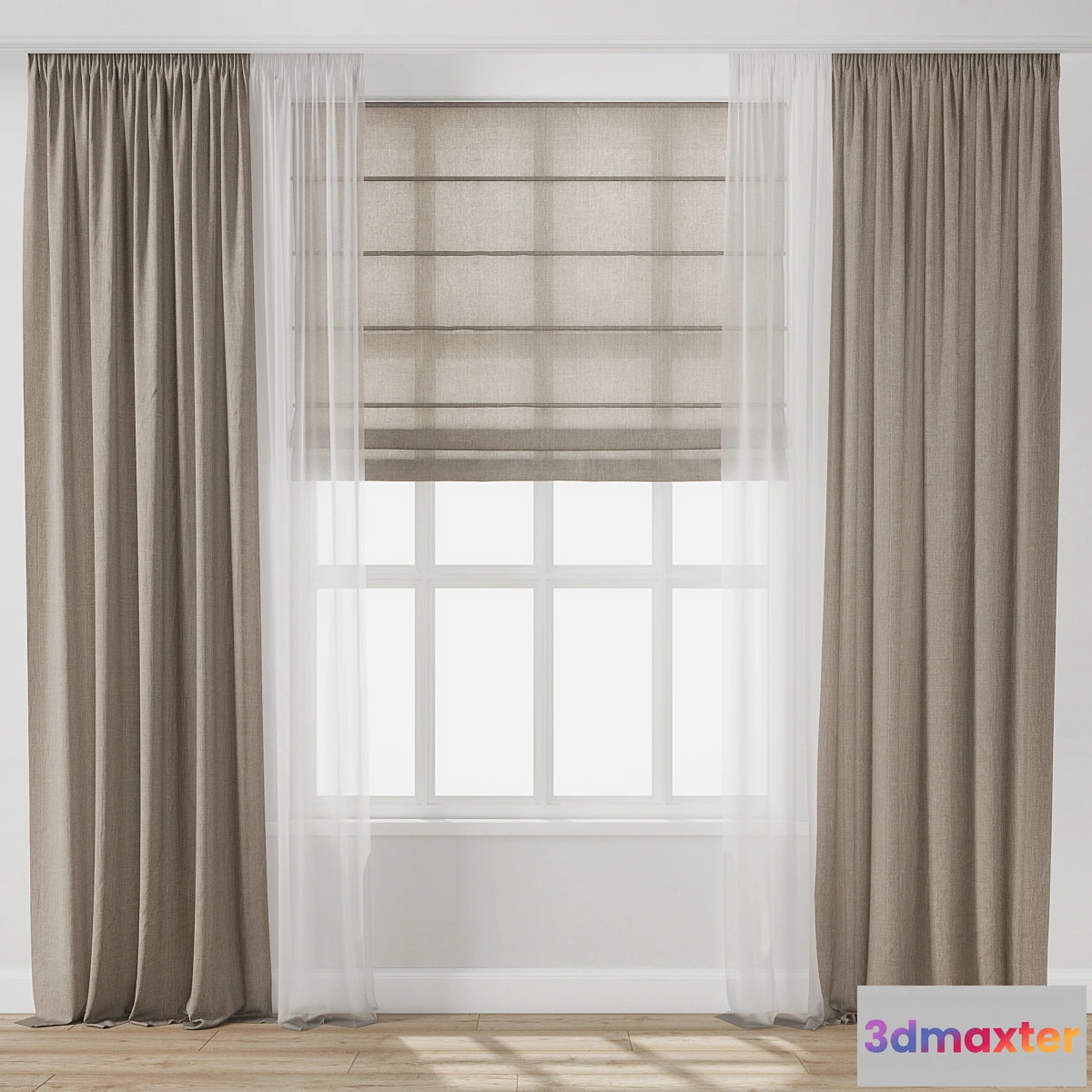 703062 - Curtain 172