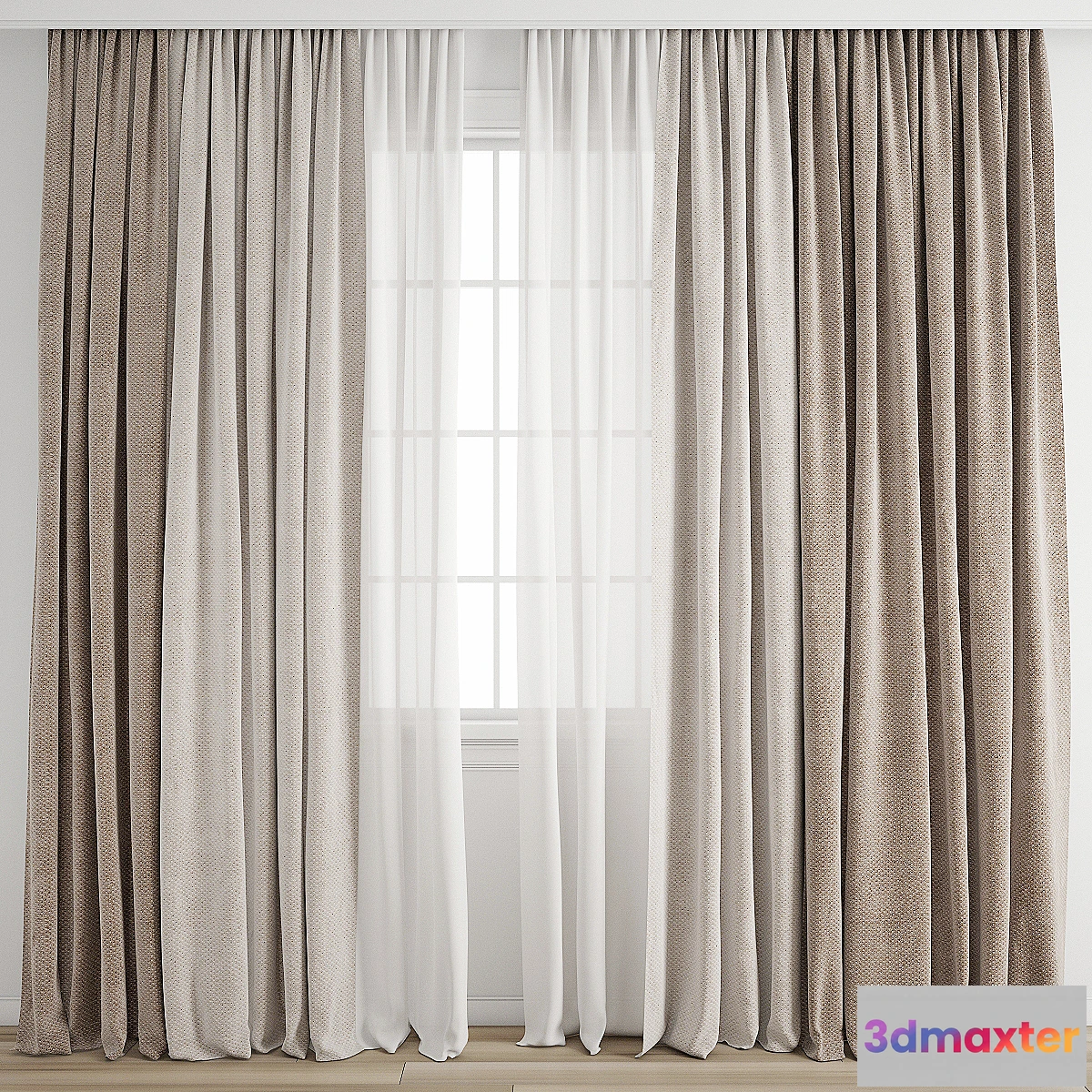 703072 - Curtain 623