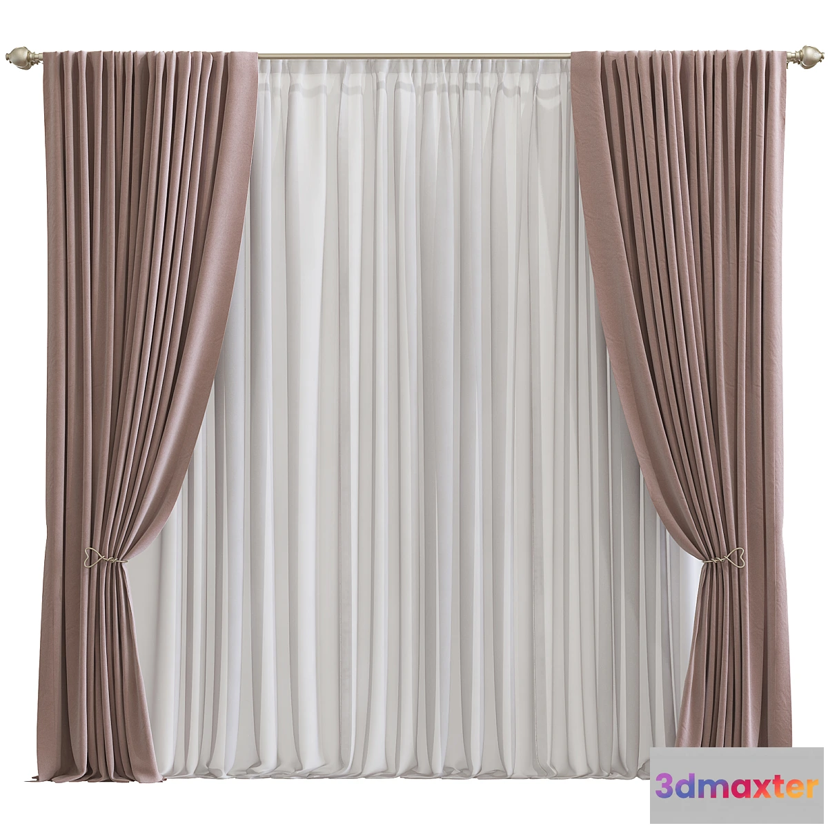 712996 - Curtain #324