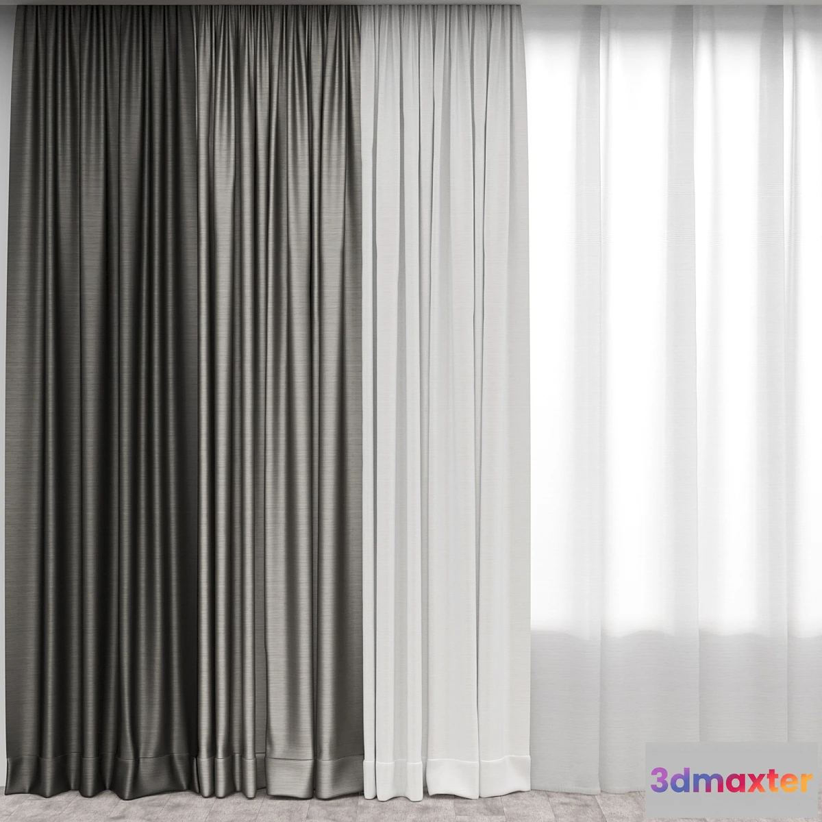 718264 - Curtain 3 - No.4