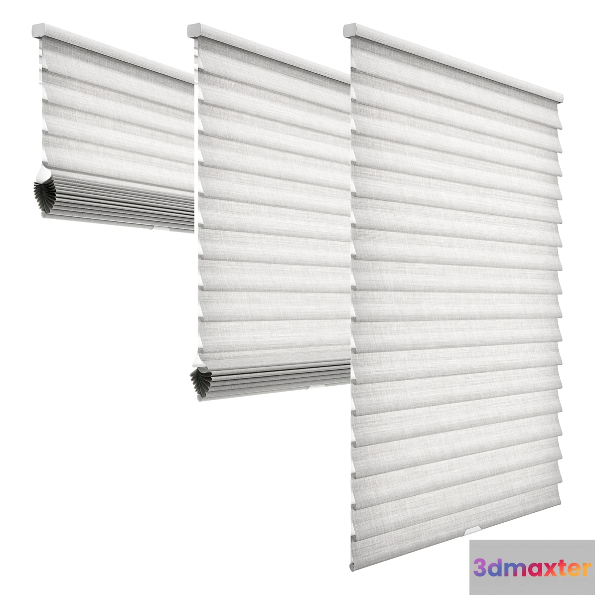 718294 - Hunter Douglas Vignette - No.2