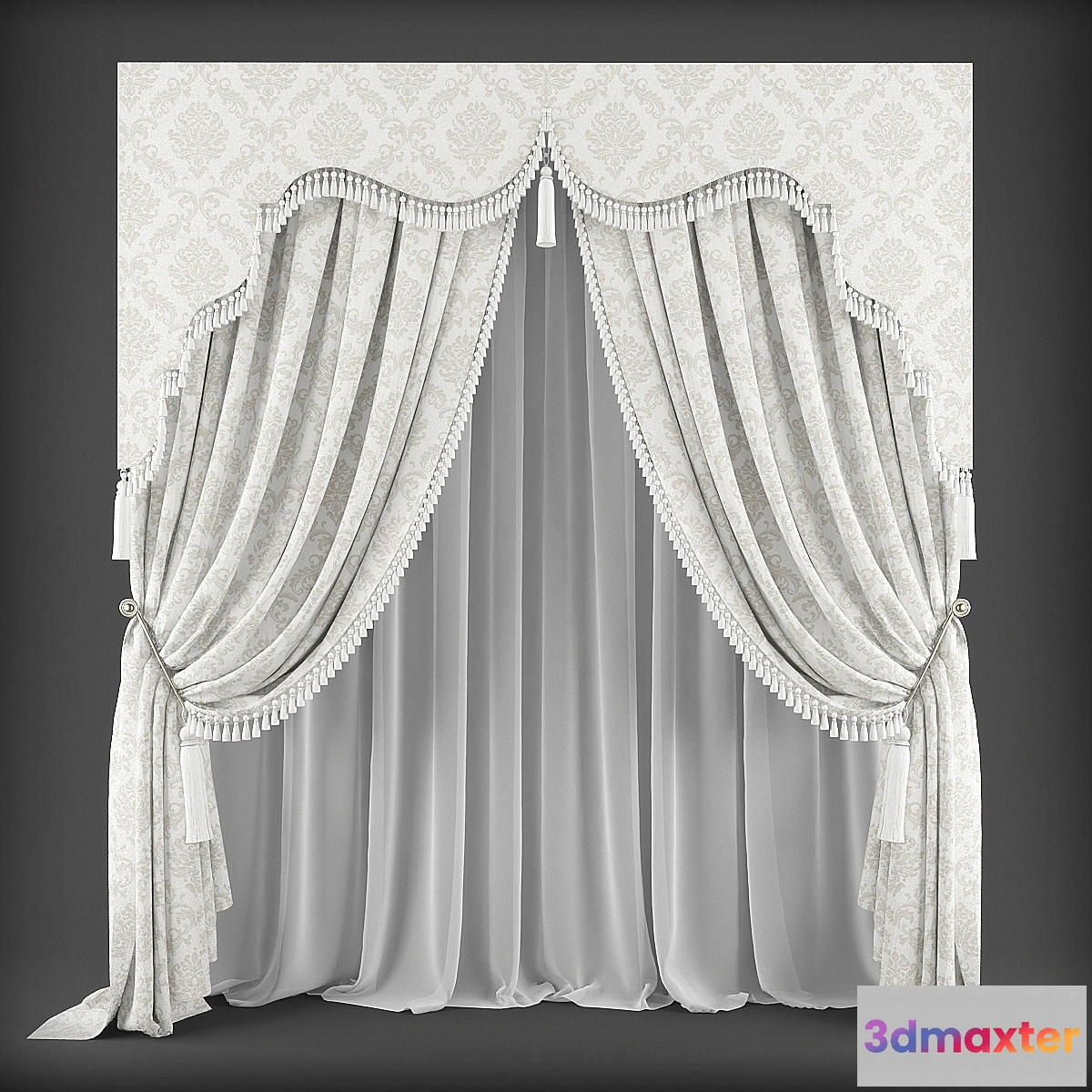 718424 - Curtains345 - No.2