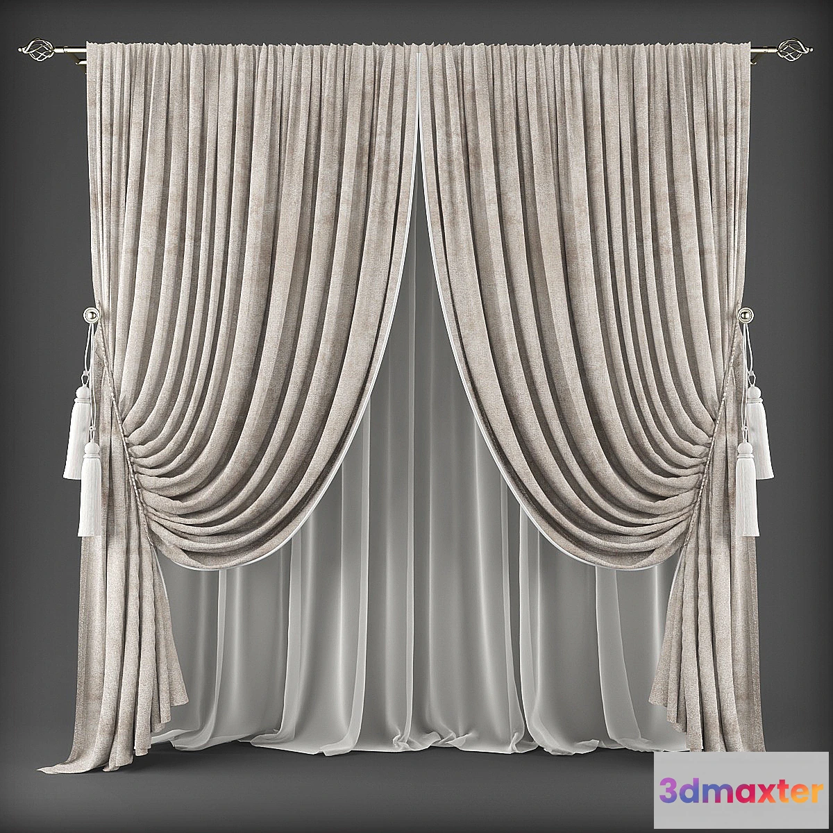 718438 - Curtains474 - No.2