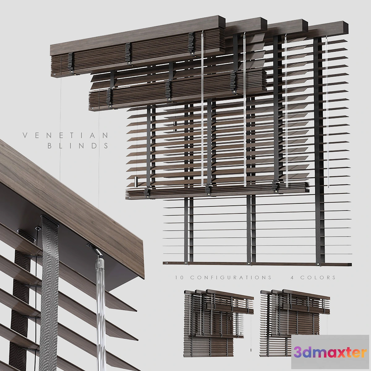 718498 - Venetian blinds 1 - No.2