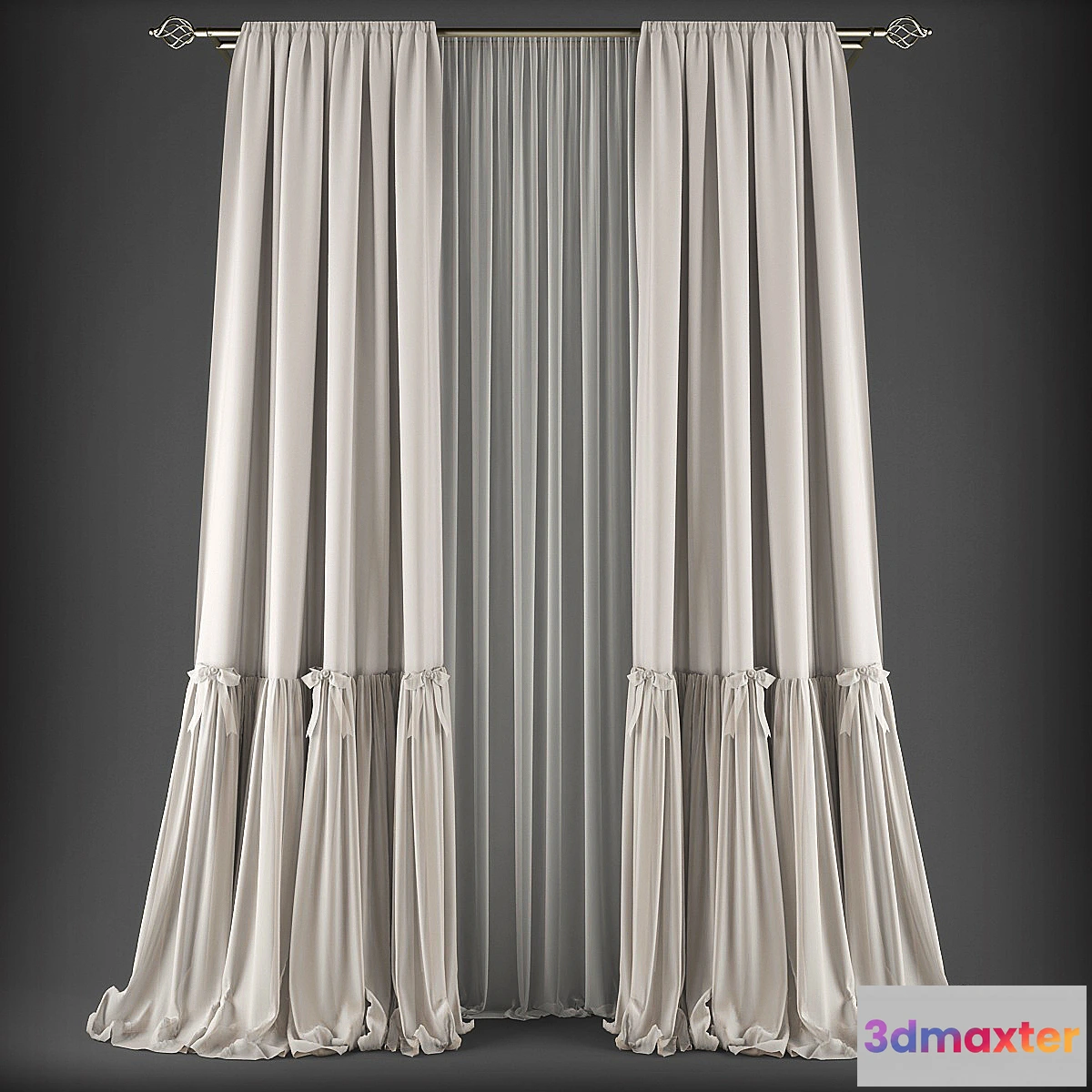718556 - Curtains419 - No.2