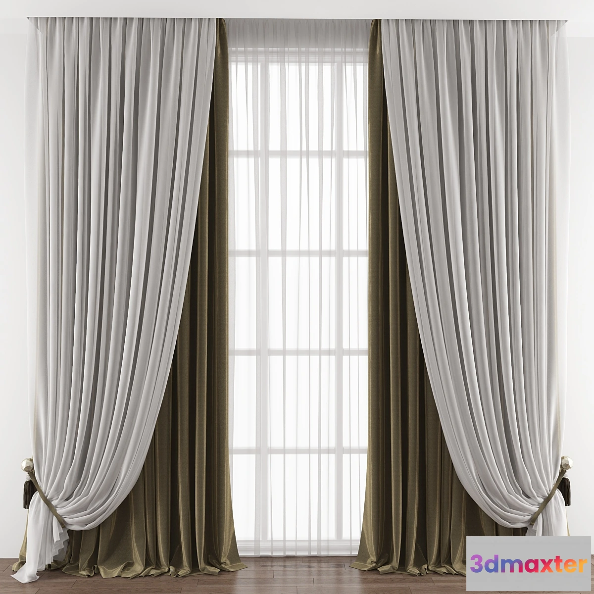 718580 - Curtain 412 - No.2