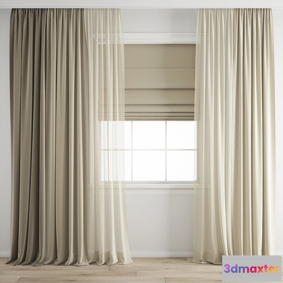 721936 - Curtain 216 - No.2