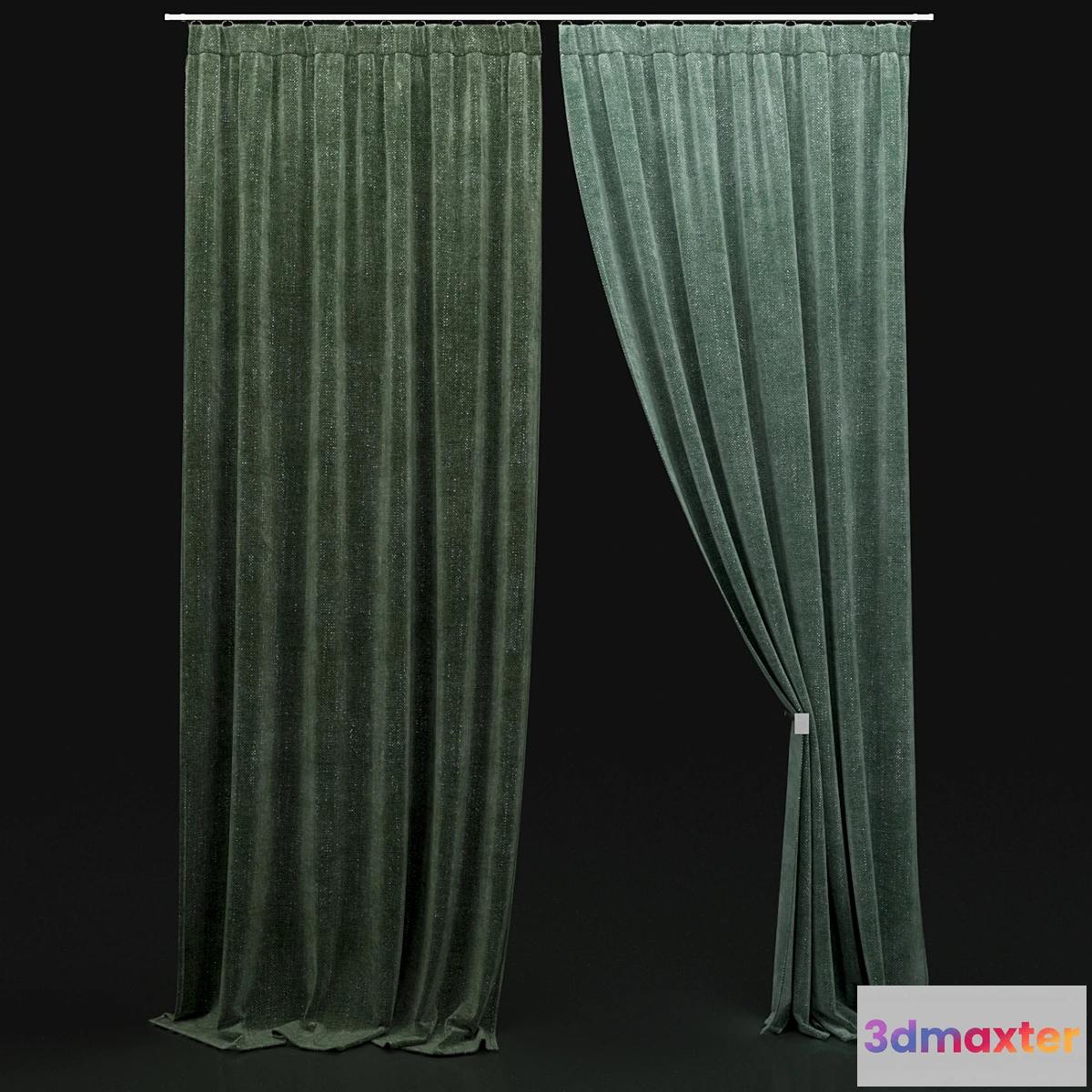 740285 - Curtain 79 - No.3