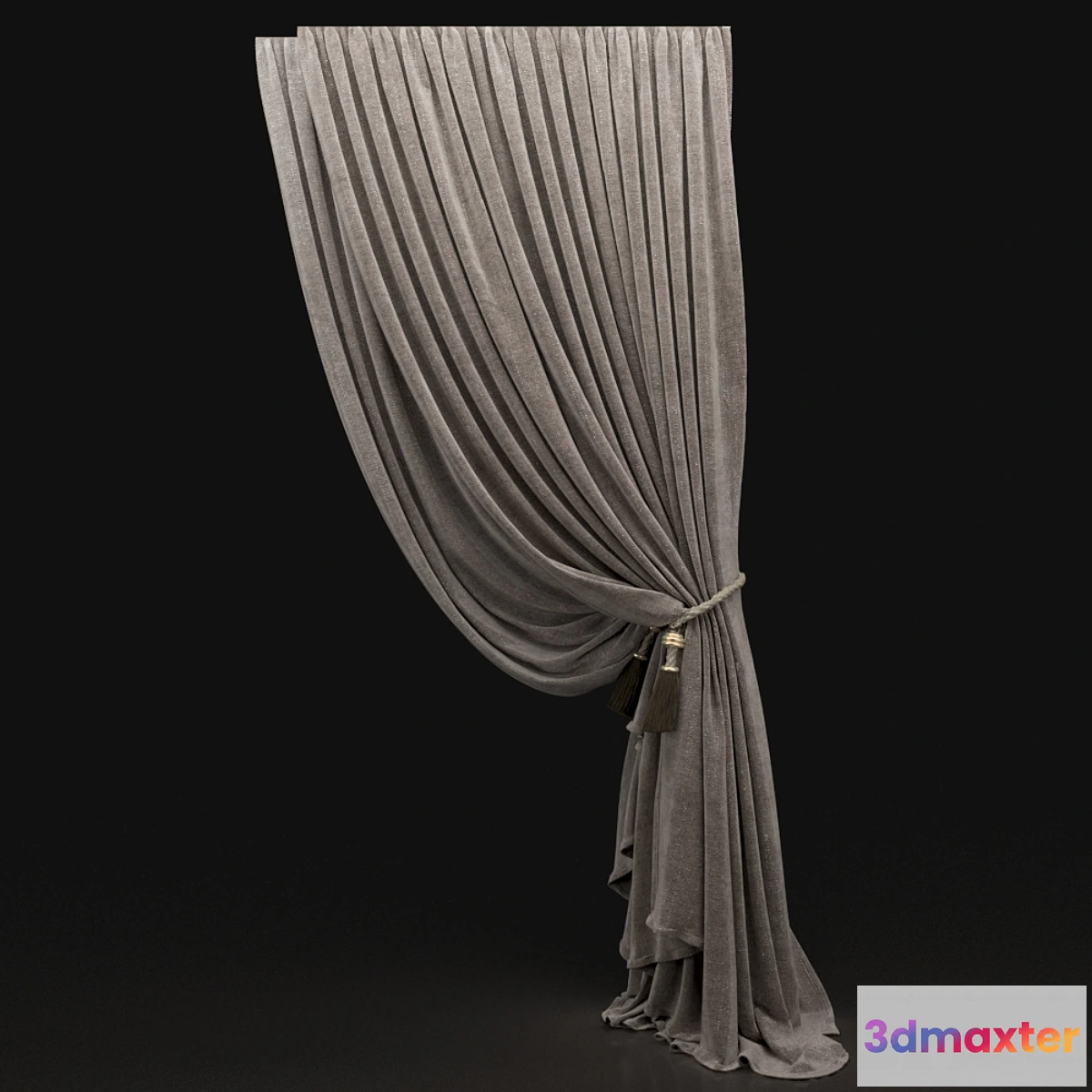 740371 - Curtain 461 - No.3