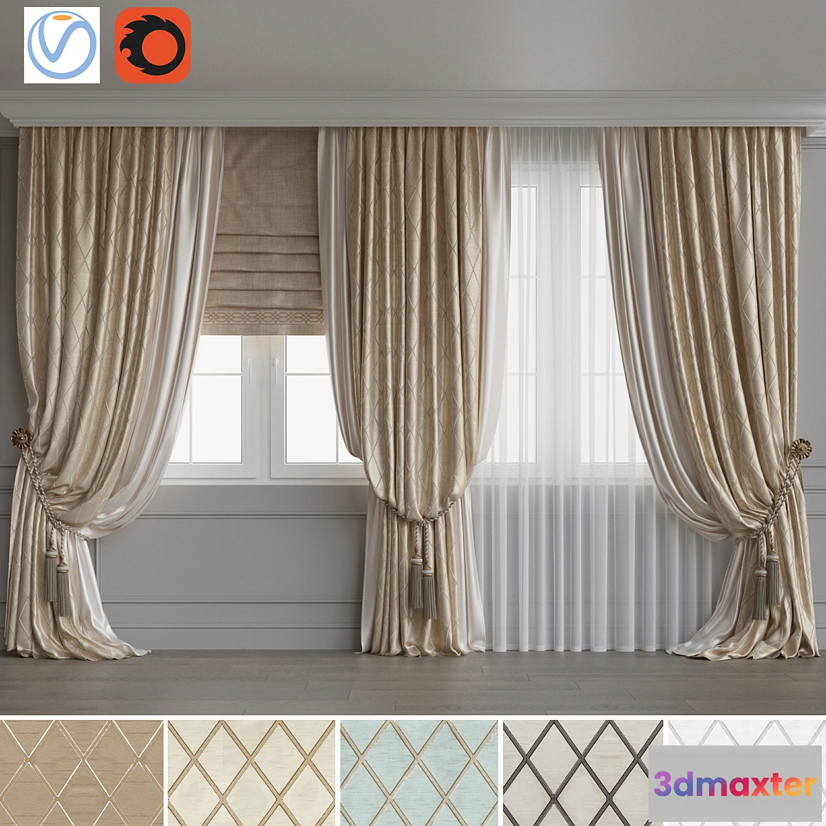 740431 - Portiere 3.0 - No.2