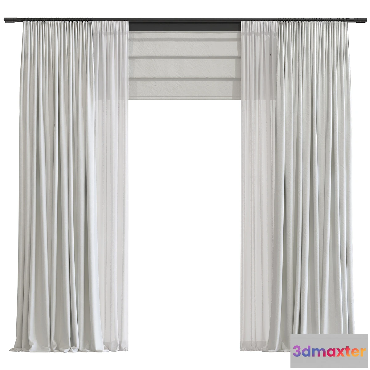 747491 - Curtain #110 - No.2