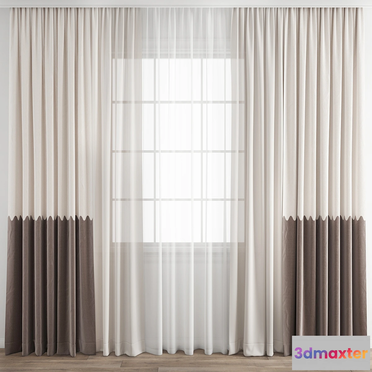 768247 - Curtain 360