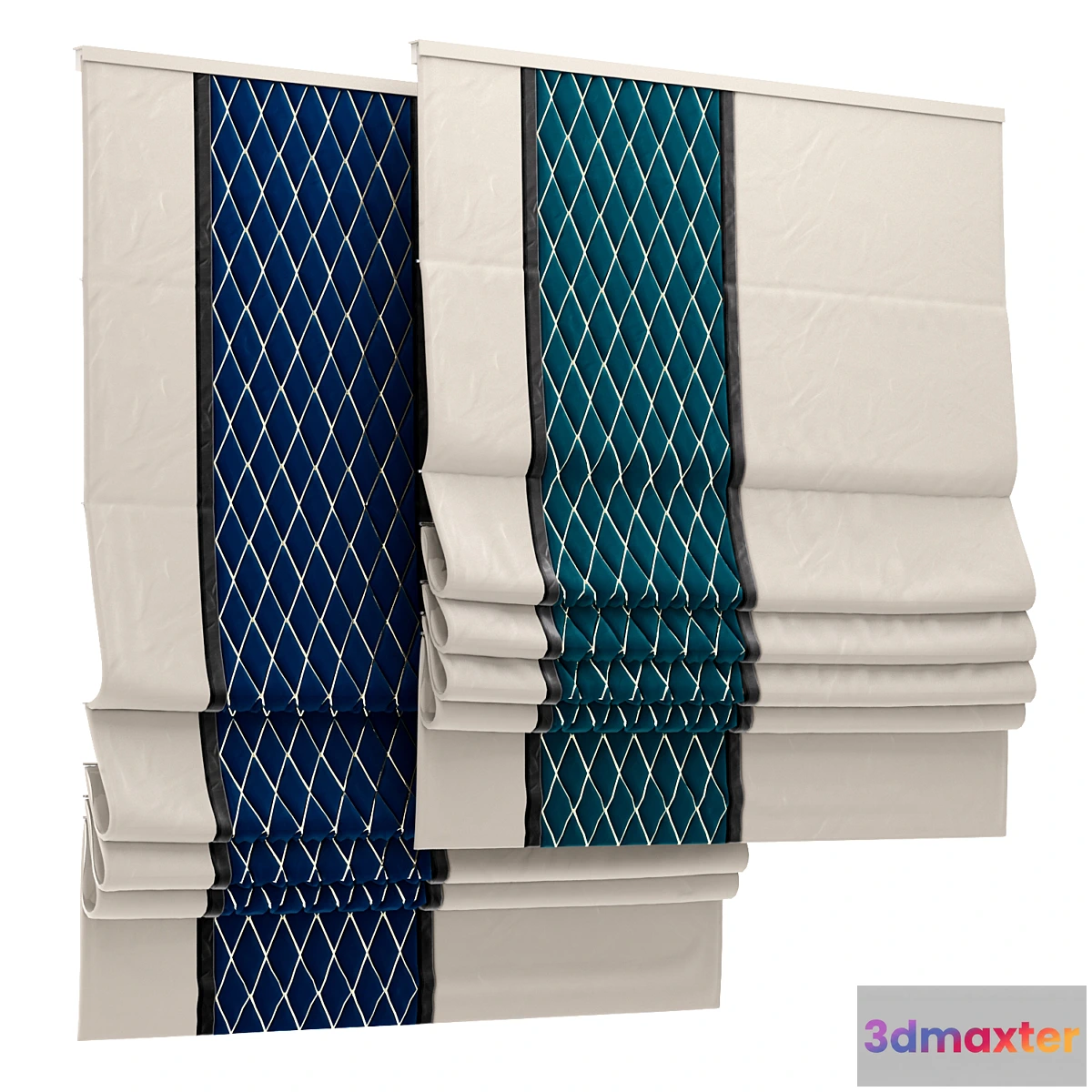 768273 - Roman blind 108 - No.2