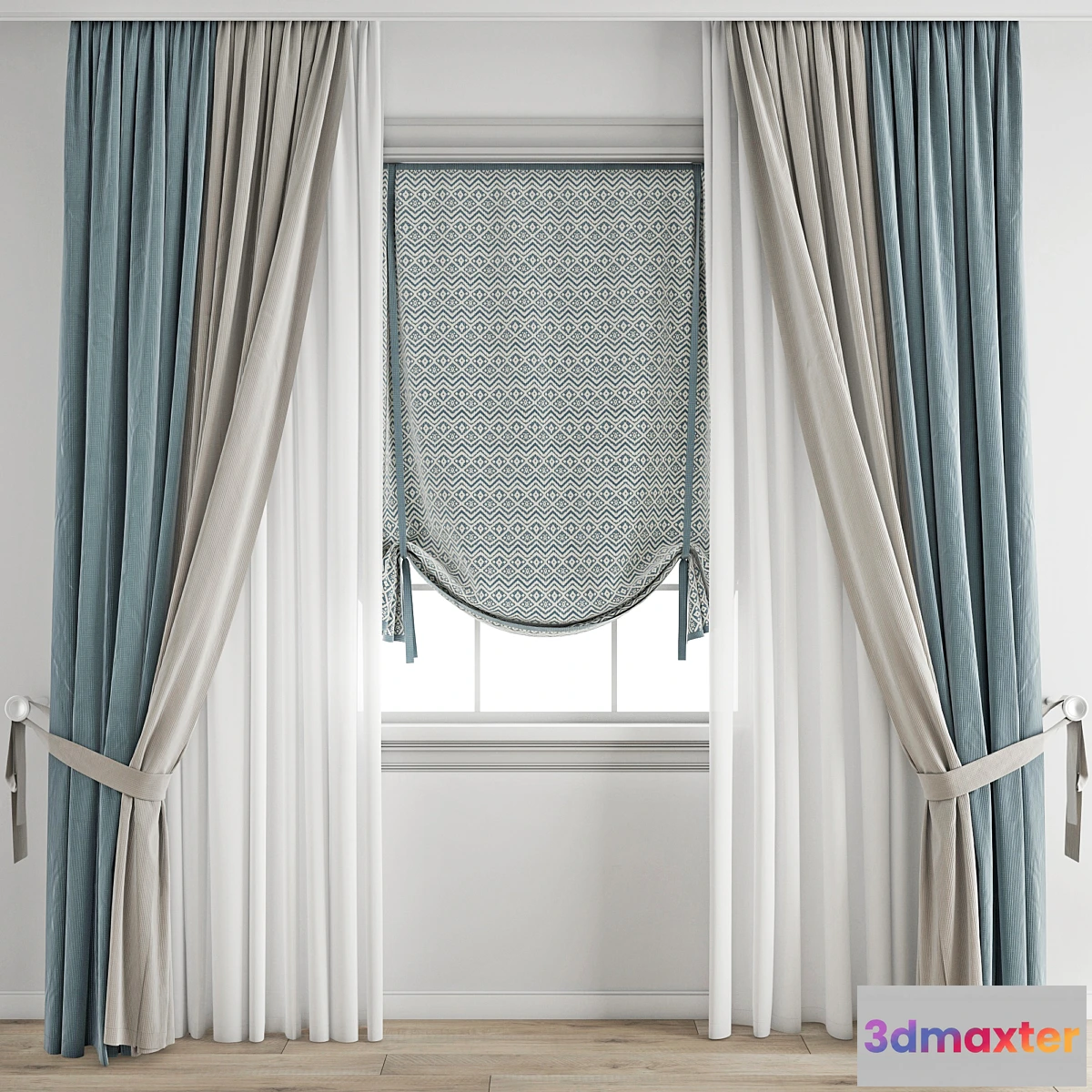 768281 - Curtain 385