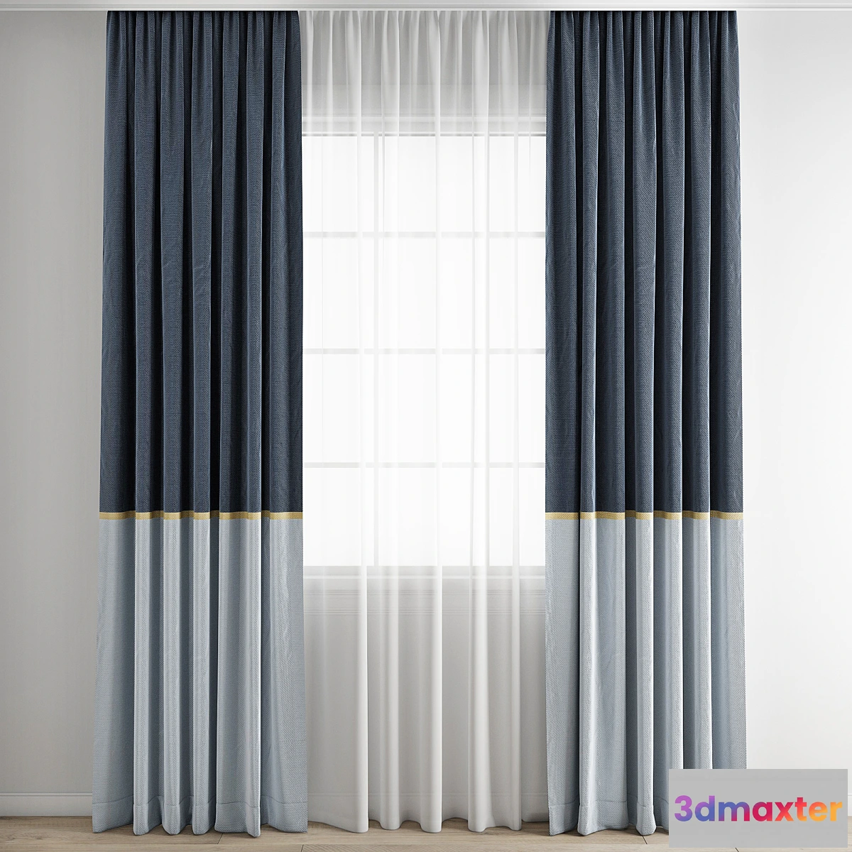 768295 - Curtain 357