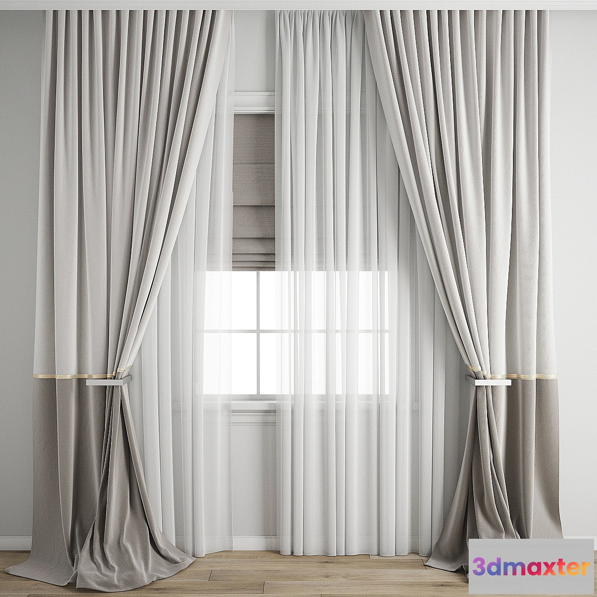 768369 - Curtain 539