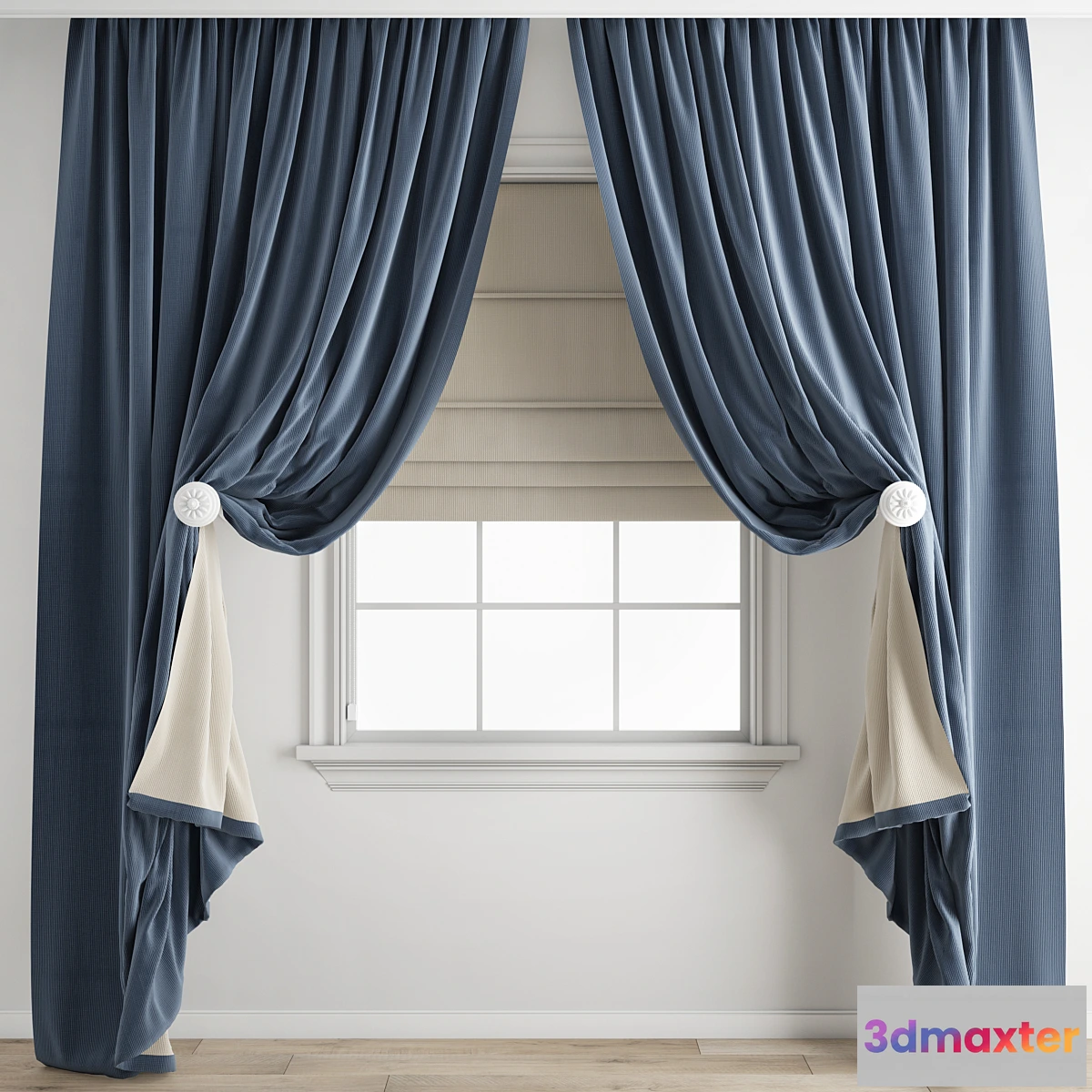 768373 - Curtain 531 - No.2