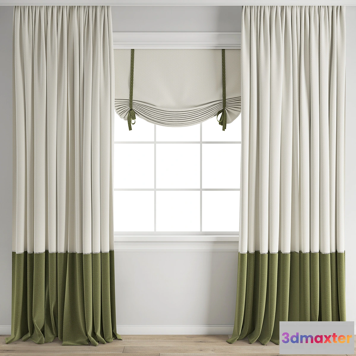 768389 - Curtain 461 - No.4