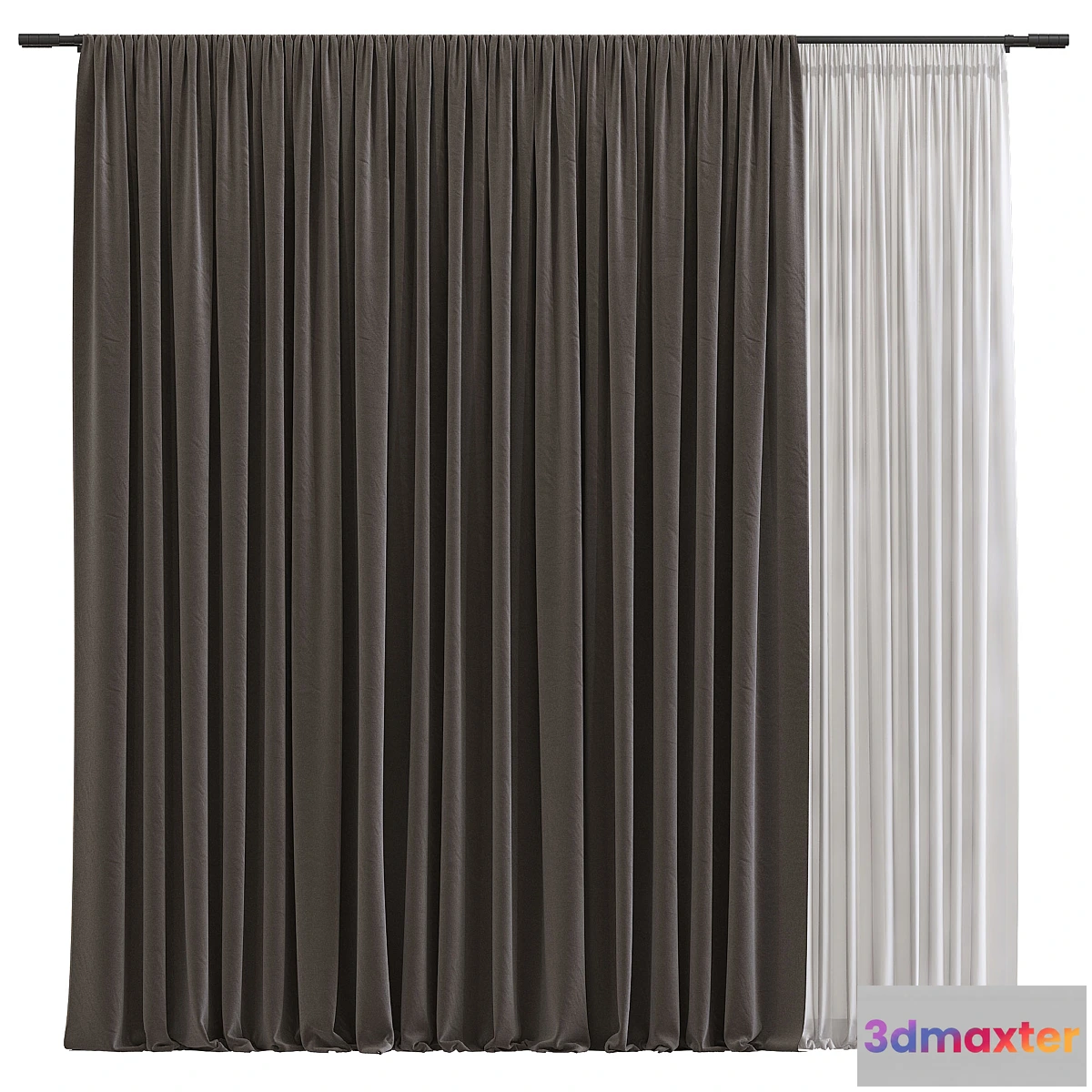 768419 - Curtain #30 - No.2