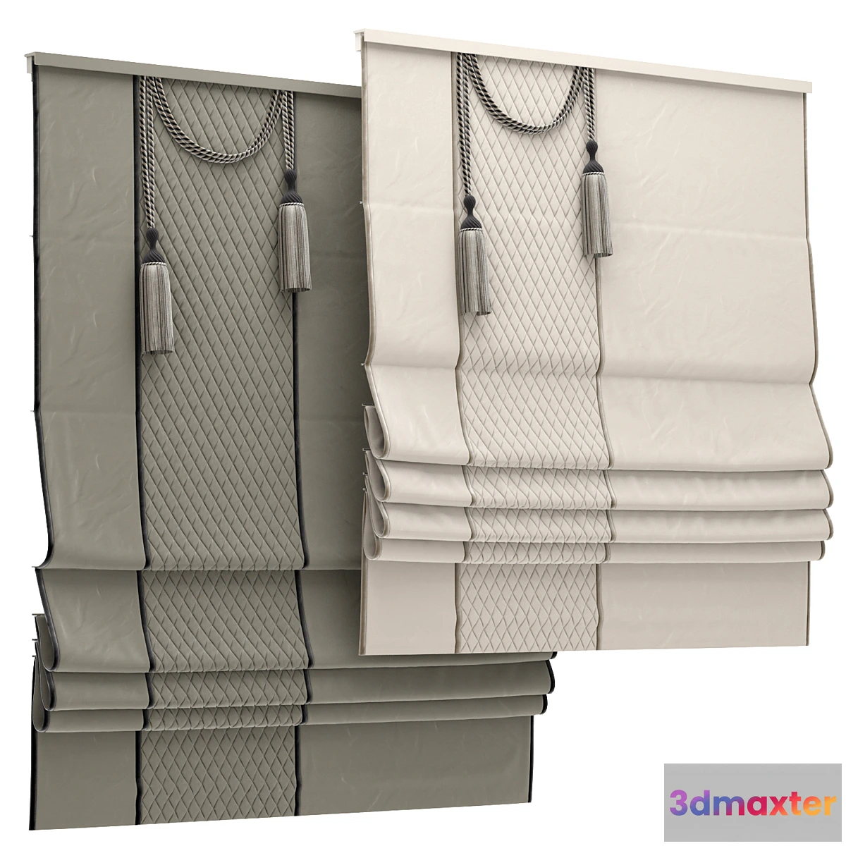 768489 - Roman shade 109 - No.2