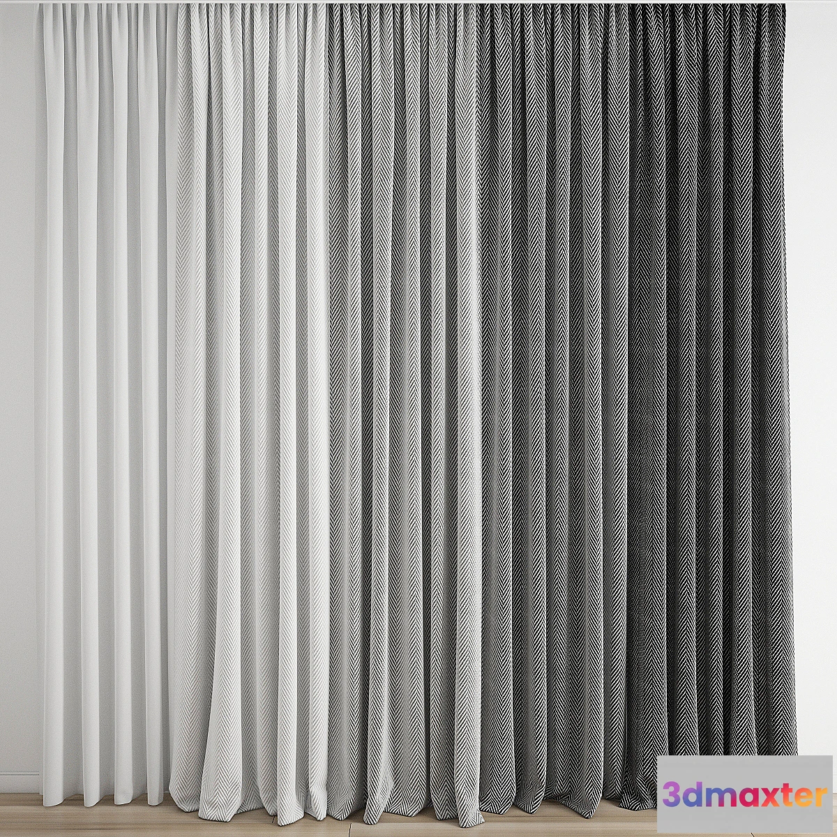 768595 - curtain 567