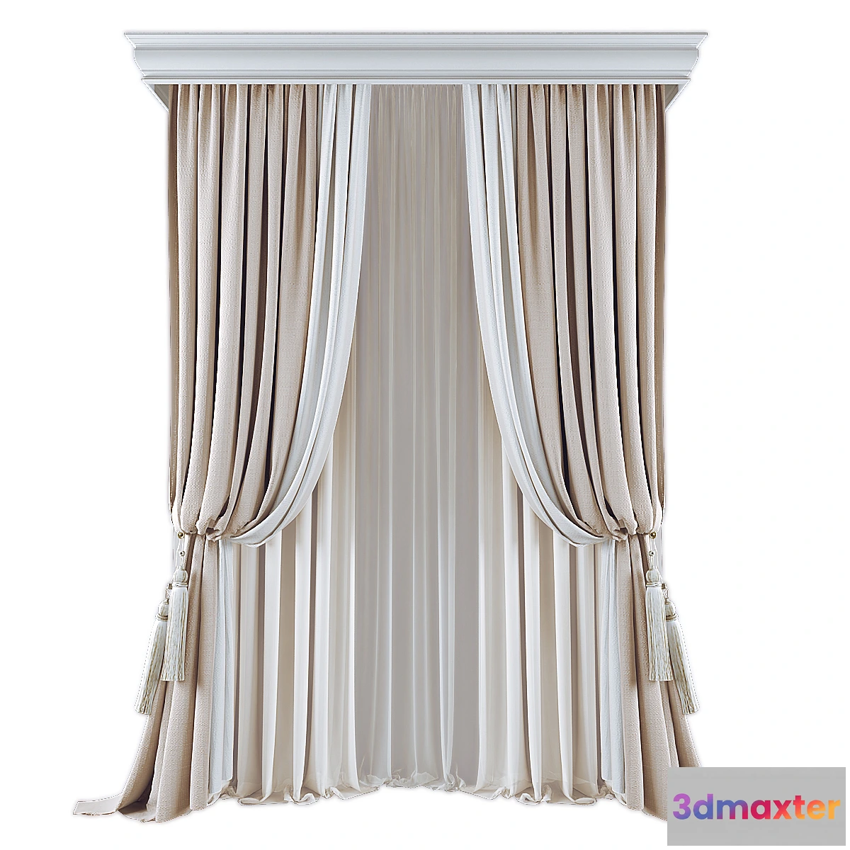 768633 - Curtains573 - No.2