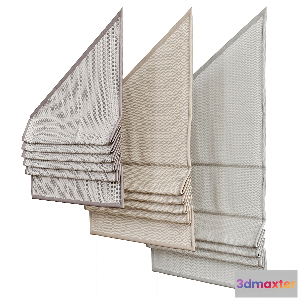 784384 - Roman blind for skylight 2 - No.2