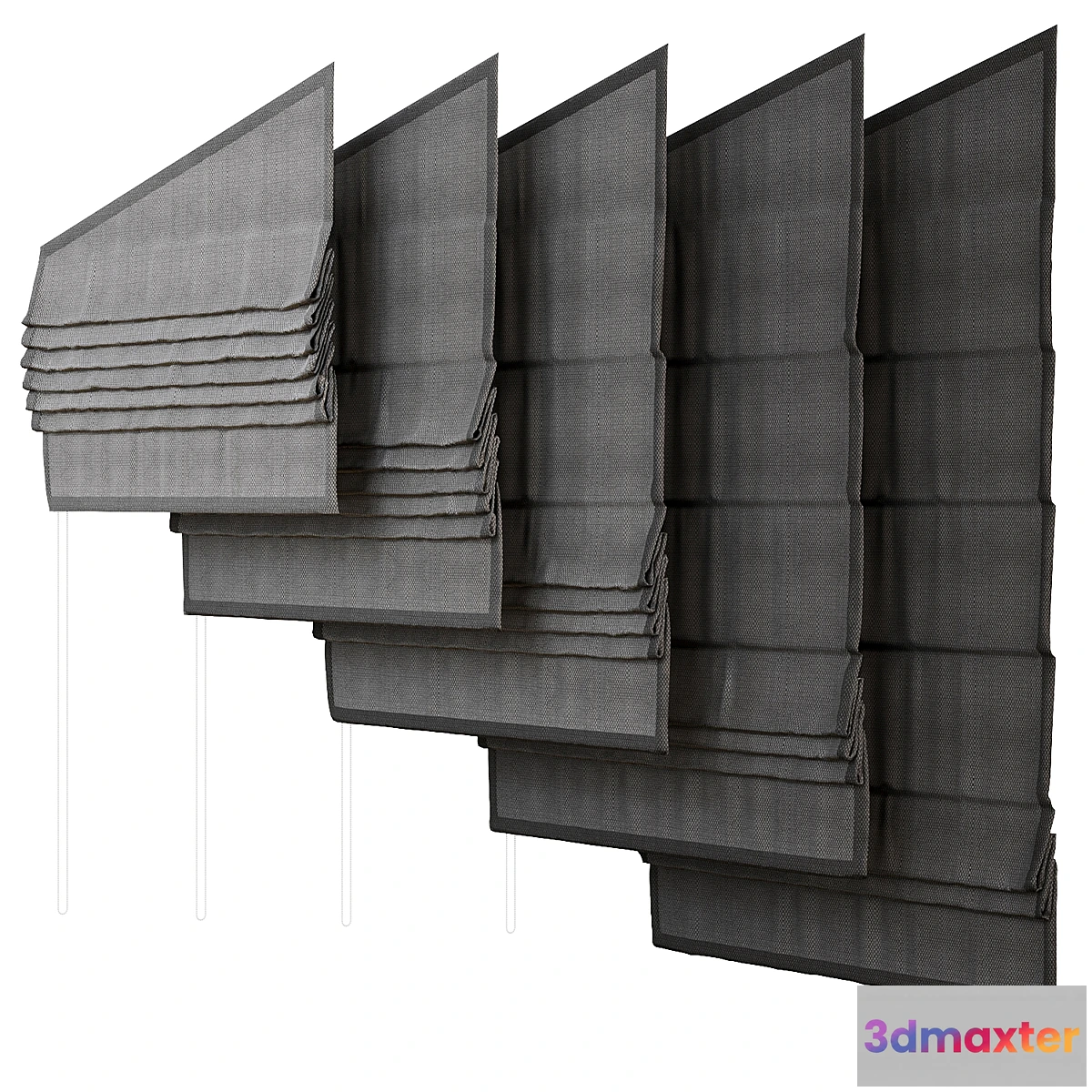 784388 - Roman blind for skylight - No.2