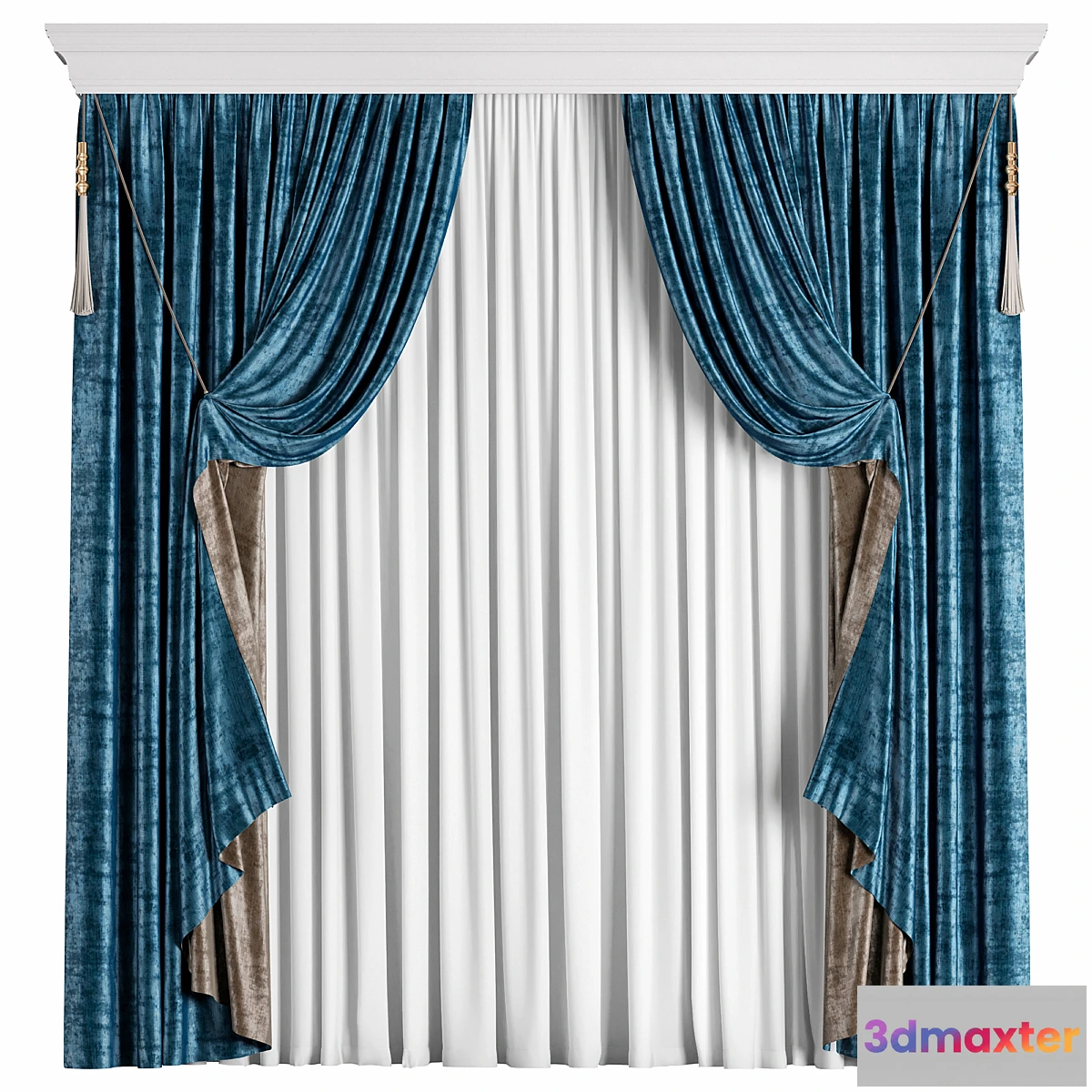 788044 - Curtain - No.93