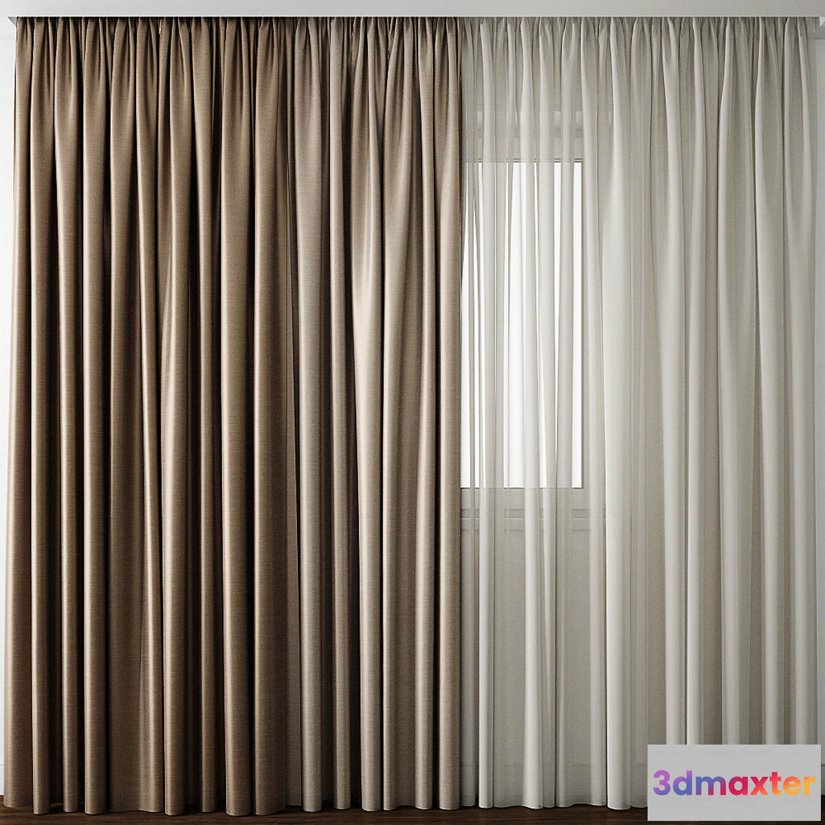 789036 - Curtain 23 - No.3
