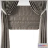 804376 - Roman blinds 2 positions - No.3