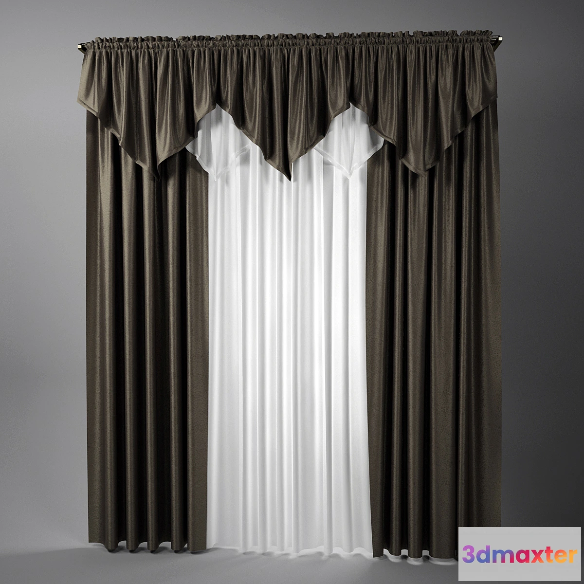804464 - Curtain - No.96